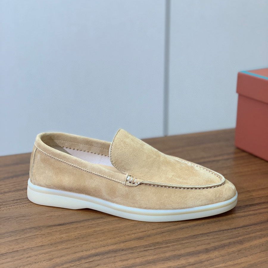 Mocassin Homme Moderne