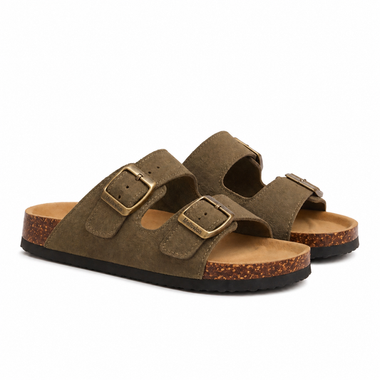Sandale Maibulun double boucle