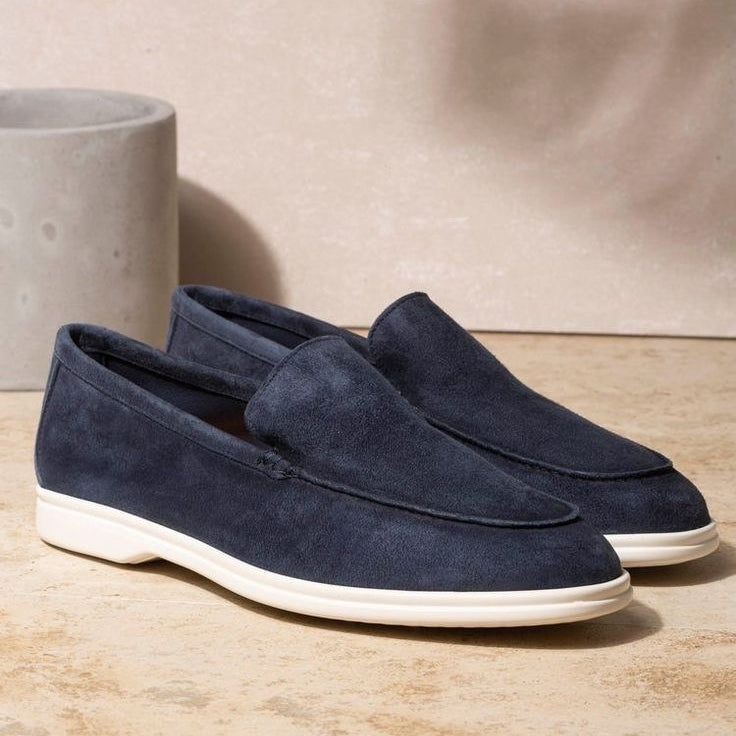 Mocassin Homme Moderne