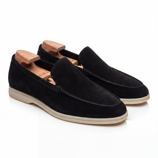 Mocassin Homme Moderne